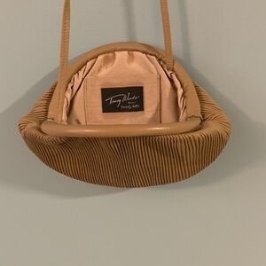 Timmy Woods Beverly Hills 1977 ✨vintage rare purse!